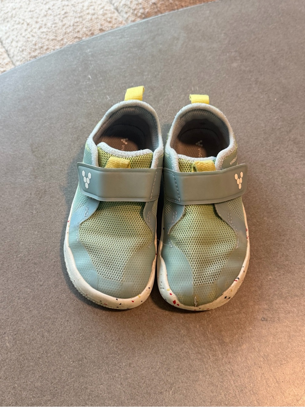 Vivo Barefoot Sneakers in size 27 EU / 10 US
